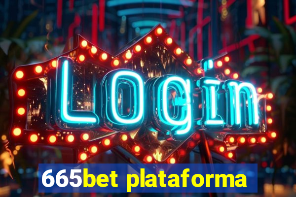 665bet plataforma